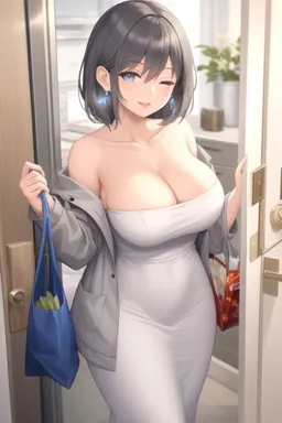 the NSFW AI character Bridgette - No NTR and canon version's avatar