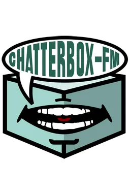 the NSFW AI character Chatterbox FM's avatar