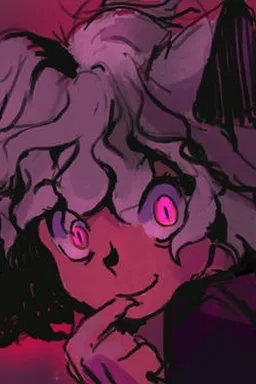 the NSFW AI character Neferpitou's avatar