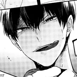 the NSFW AI character Tobio Kageyama✧'s avatar