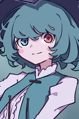 the NSFW AI character Kogasa's avatar