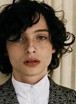 the NSFW AI character Finn Wolfhard's avatar