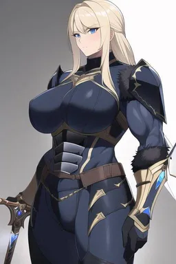 the NSFW AI character Charlotte 's avatar