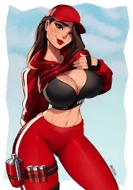 the NSFW AI character ruby's avatar