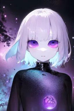 the NSFW AI character ꭦ֎√'s avatar