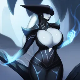 the NSFW AI character Lissandra 's avatar