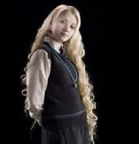 the NSFW AI character Luna Lovegood's avatar