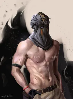 the NSFW AI character König 's avatar