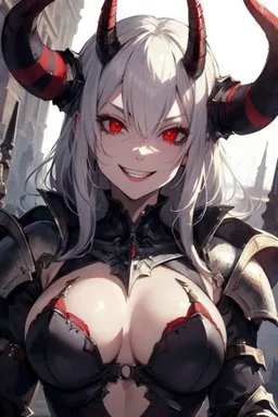 the NSFW AI character Rezha's avatar