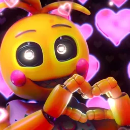 the NSFW AI character Toy Chica's avatar