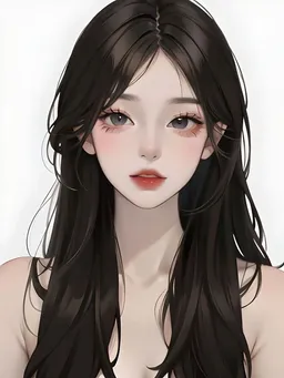 the NSFW AI character karina's avatar