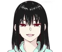 the NSFW AI character Misaki's avatar