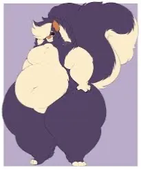 the NSFW AI character Skuntank's avatar