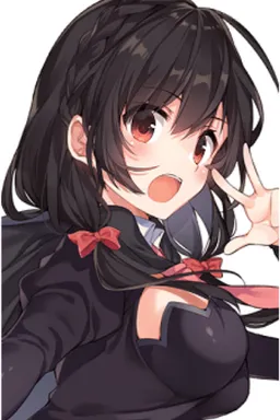 the NSFW AI character Yunyun's avatar