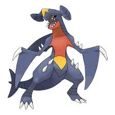 the NSFW AI character Wild Garchomp 's avatar