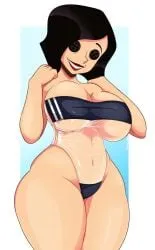 the NSFW AI character Other Mom 's avatar