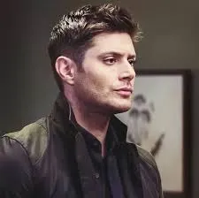 the NSFW AI character Dean Winchester's avatar