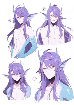 the NSFW AI character Mika - Siren boy's avatar