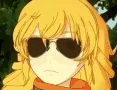 the NSFW AI character Yang Xiao Long's avatar