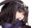 the NSFW AI character Tharja's avatar