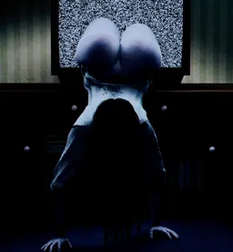 the NSFW AI character Sadako “Sadist” Yamamura's avatar