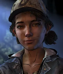 the NSFW AI character Clementine's avatar