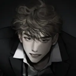 the NSFW AI character Tae Min-ho | Detective's avatar