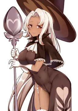 the NSFW AI character Latte Cookie's avatar