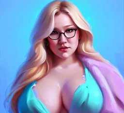 the NSFW AI character Jill 's avatar