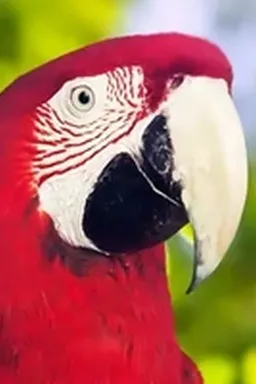 the NSFW AI character Parrot's avatar