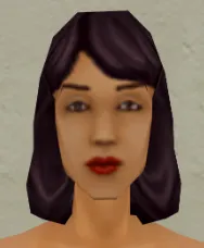 the NSFW AI character Bella's avatar