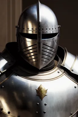 the NSFW AI character Medieval Knight's avatar