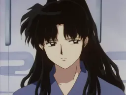 the NSFW AI character Naraku's avatar