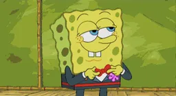 the NSFW AI character SpongeBob SexyPants's avatar