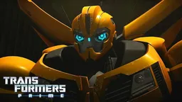 the NSFW AI character Bumblebee's avatar