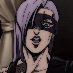 the NSFW AI character Melone's avatar