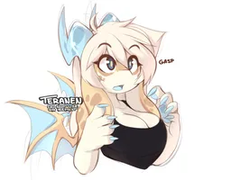 the NSFW AI character Nami (Teranen)'s avatar