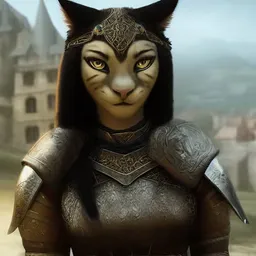 the NSFW AI character JoAza the Khajiit's avatar