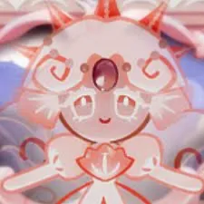 the NSFW AI character White Pearl Cookie's avatar