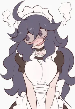 the NSFW AI character Hex Maniac's avatar