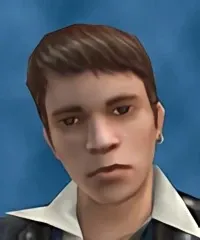 the NSFW AI character Johnny Vincent's avatar