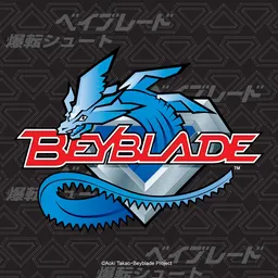 the NSFW AI character Beyblade Simulator's avatar