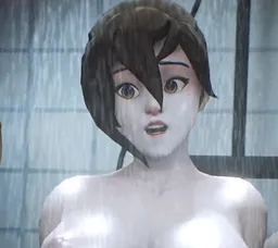 the NSFW AI character Mei's avatar