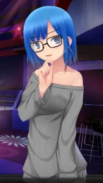 the NSFW AI character Nikki Ann-Marie's avatar