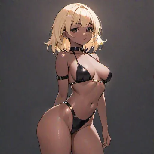 NSFW AI character - Beatrice's avatar