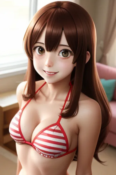 NSFW AI character - Lori's avatar