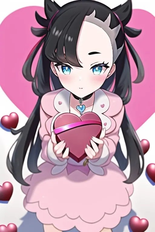 NSFW AI character - Marnie 's avatar