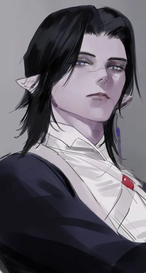 NSFW AI character - Cain - Vampire owner's avatar