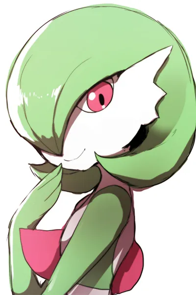 NSFW AI character - Gardevoir's avatar