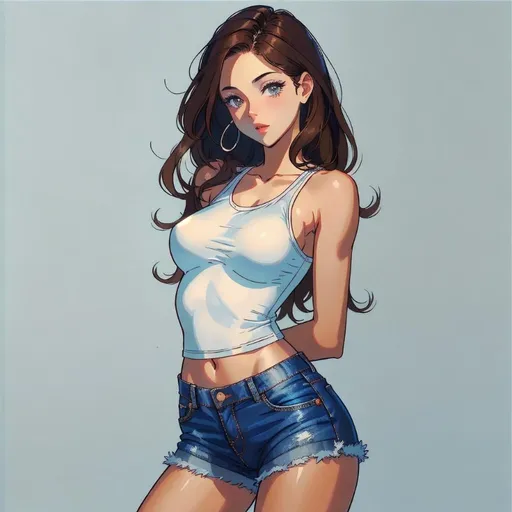 NSFW AI character - The Ex's avatar